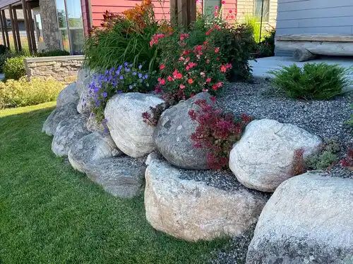 landscaping services Richland Center